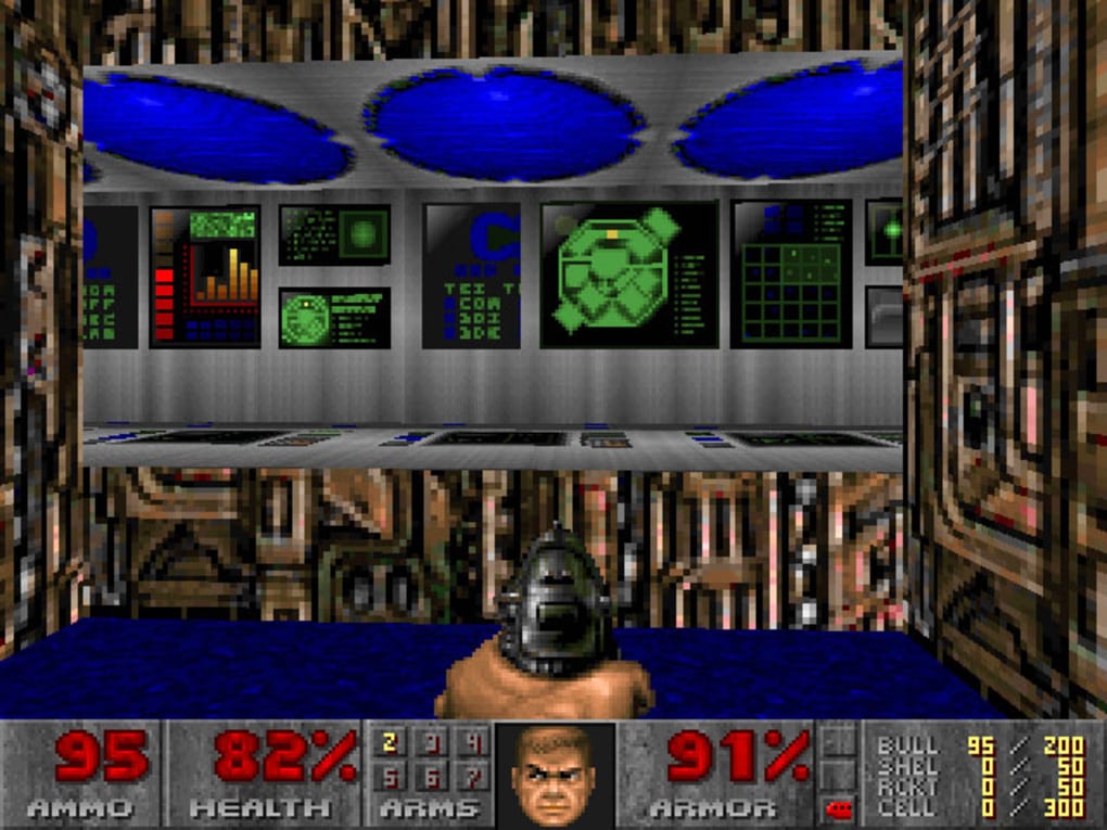 Doom 95 for mac torrent